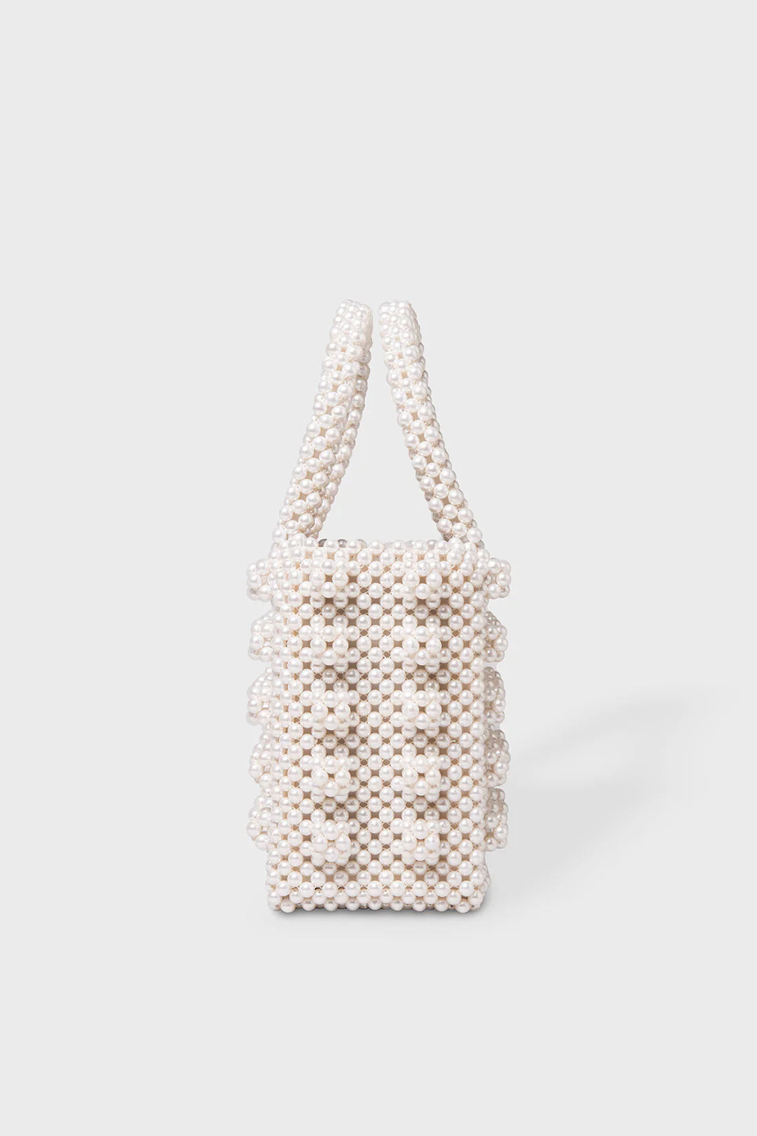 Antonia bag - Cream - Image 6