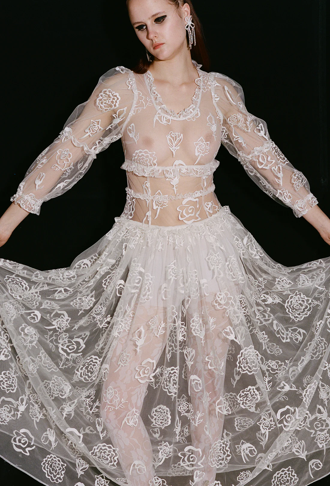 Cara Dress - Image 4