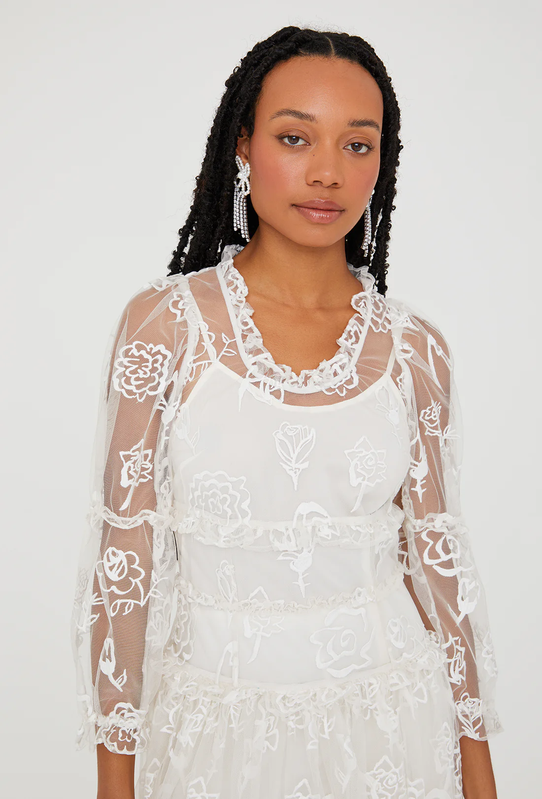 Cara Dress - Image 5