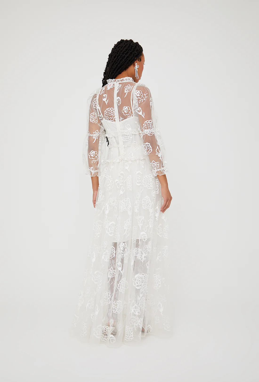 Cara Dress - Image 6