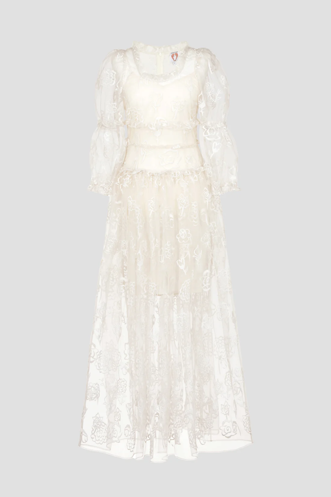 Cara Dress - Image 7