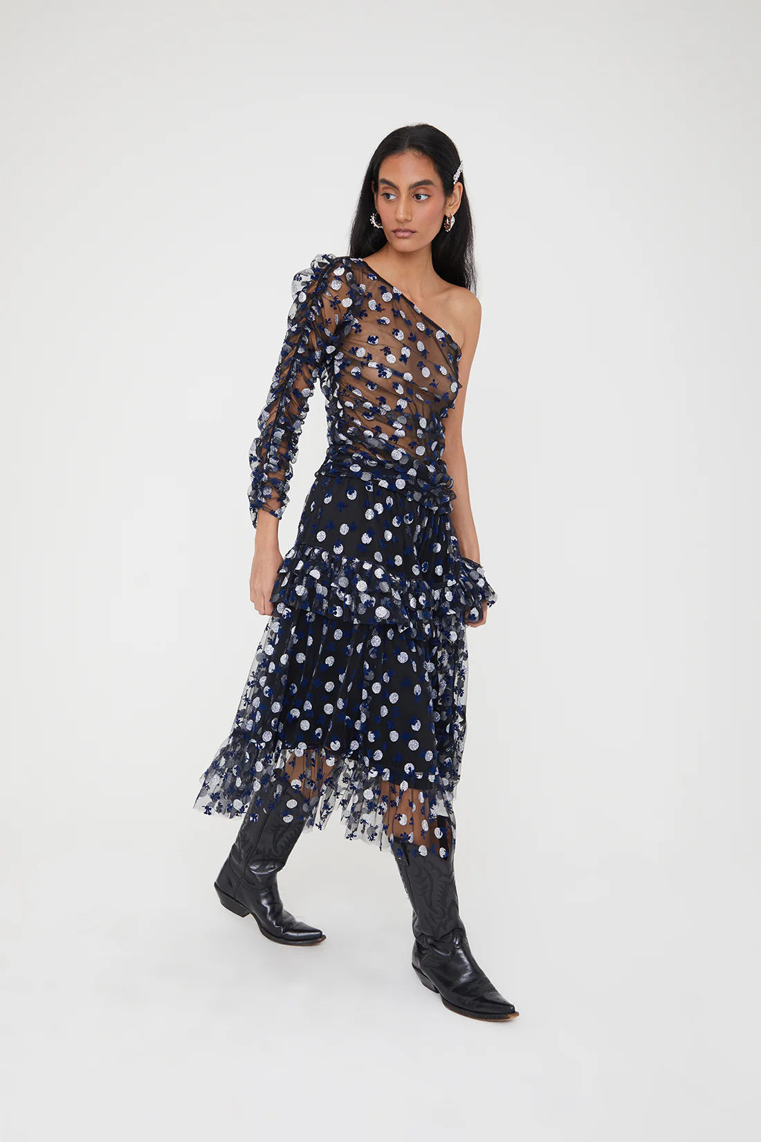 Cassidy Blouse - Final sale - Image 3