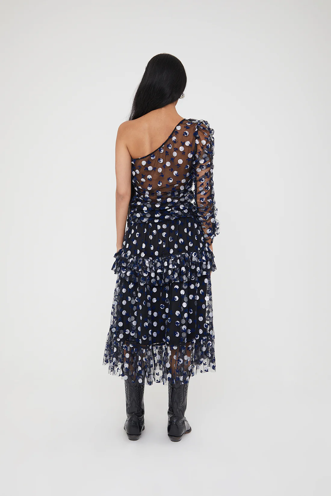 Cassidy Blouse - Final sale - Image 5