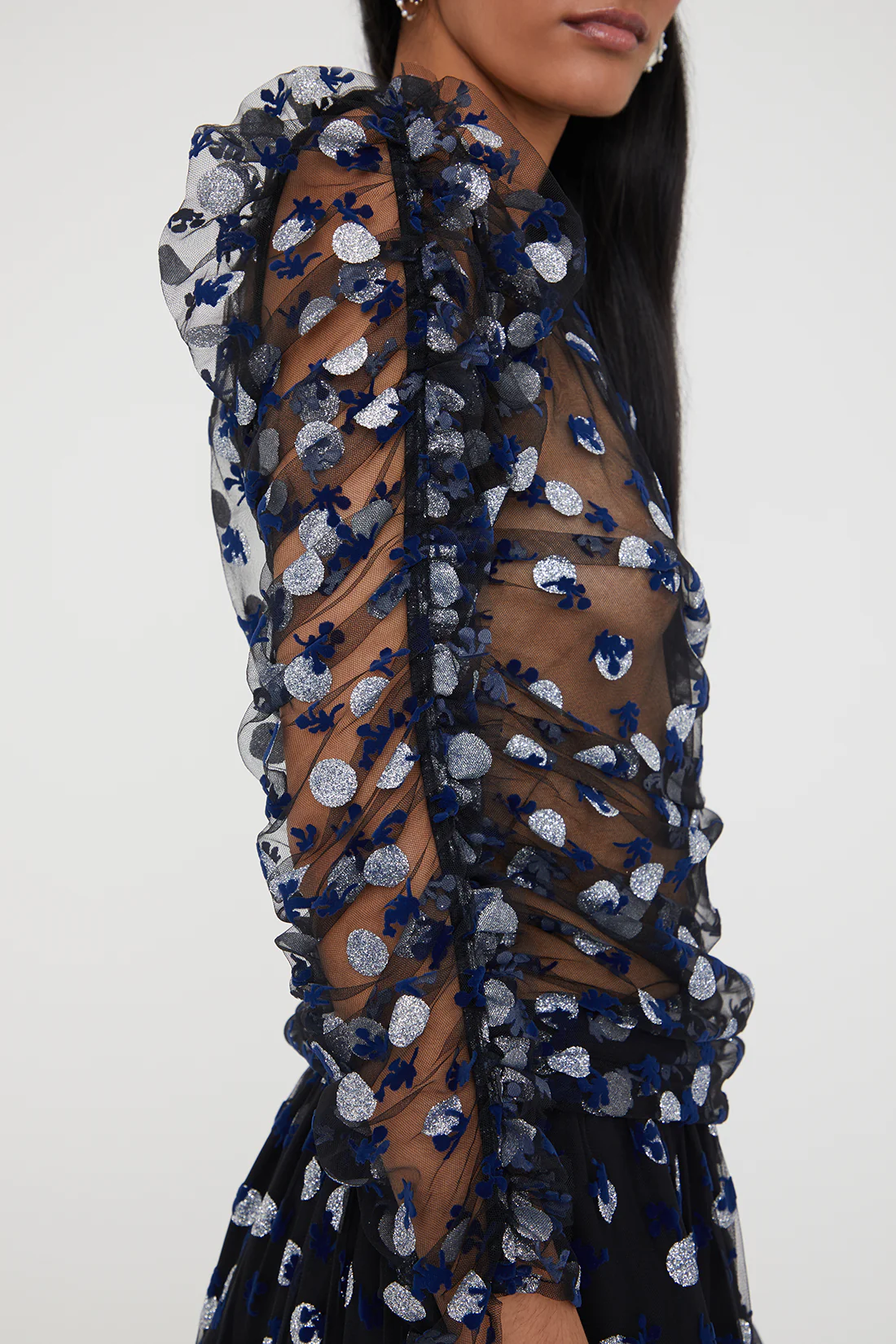 Cassidy Blouse - Final sale - Image 6