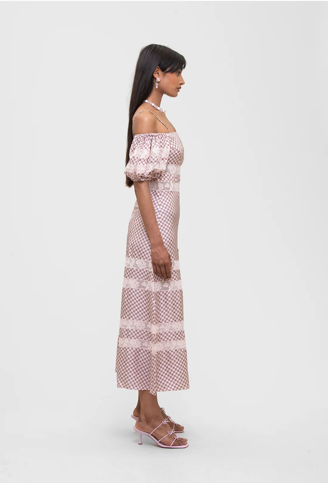 Freya Dress - Final sale - Image 3