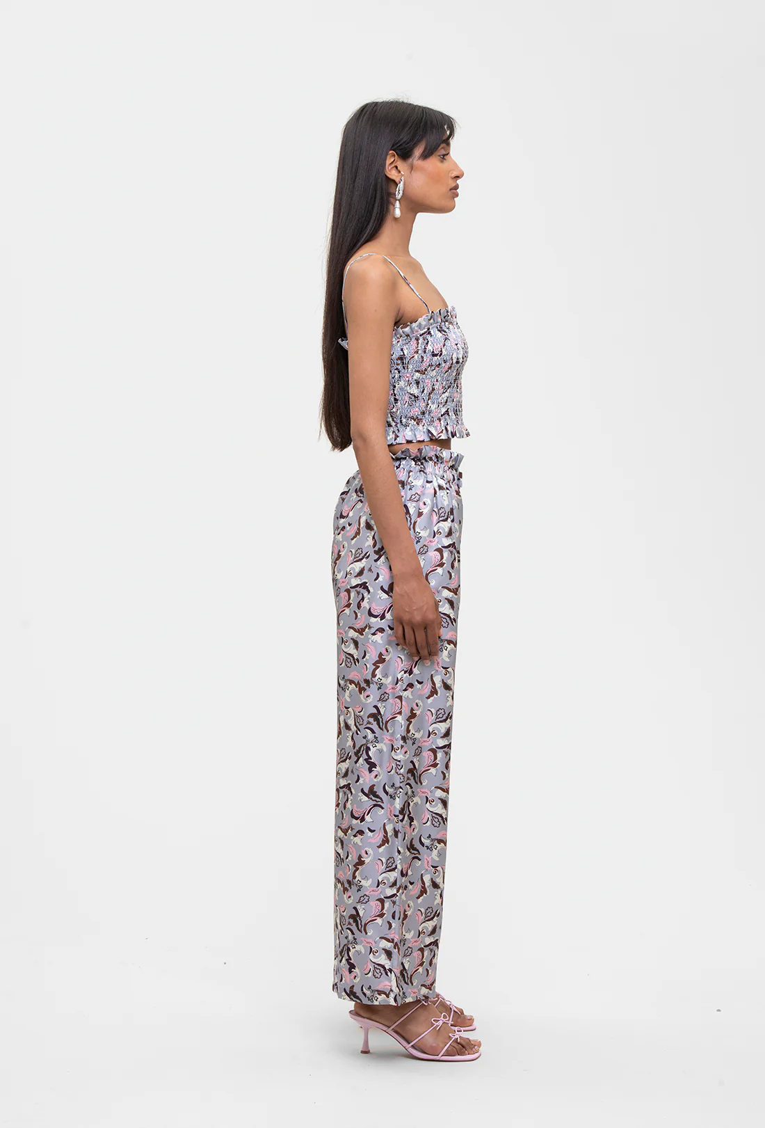 Libra Trousers - Final sale - Image 3