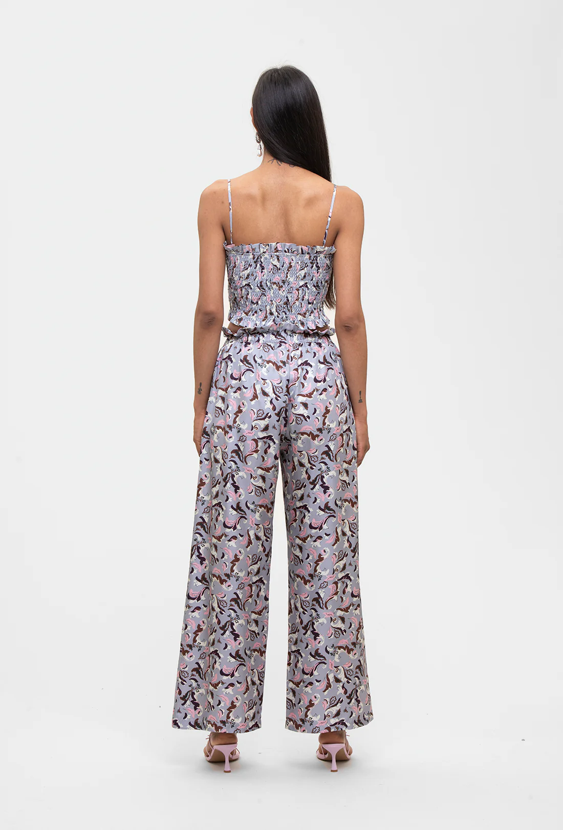 Libra Trousers - Final sale - Image 4