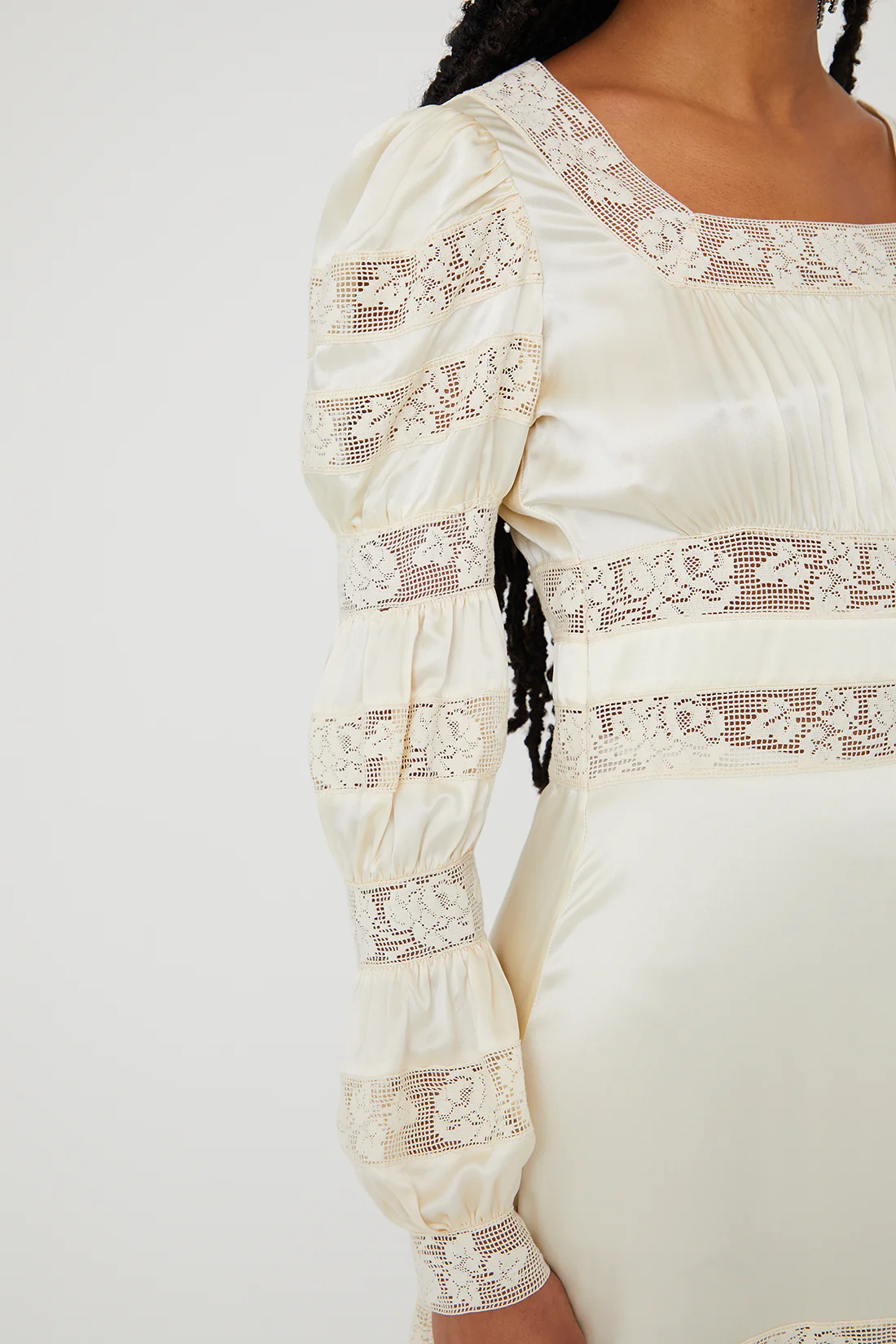 Marie Dress - Image 6