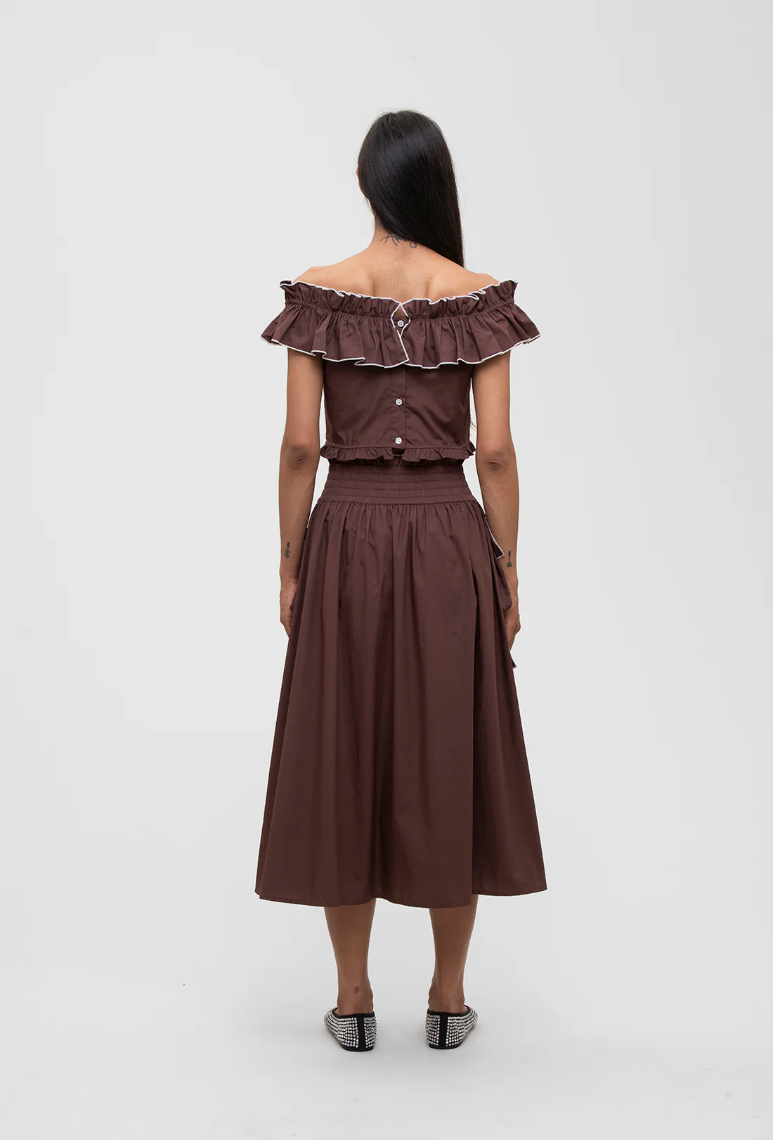 Milton Top - Final sale - Image 5