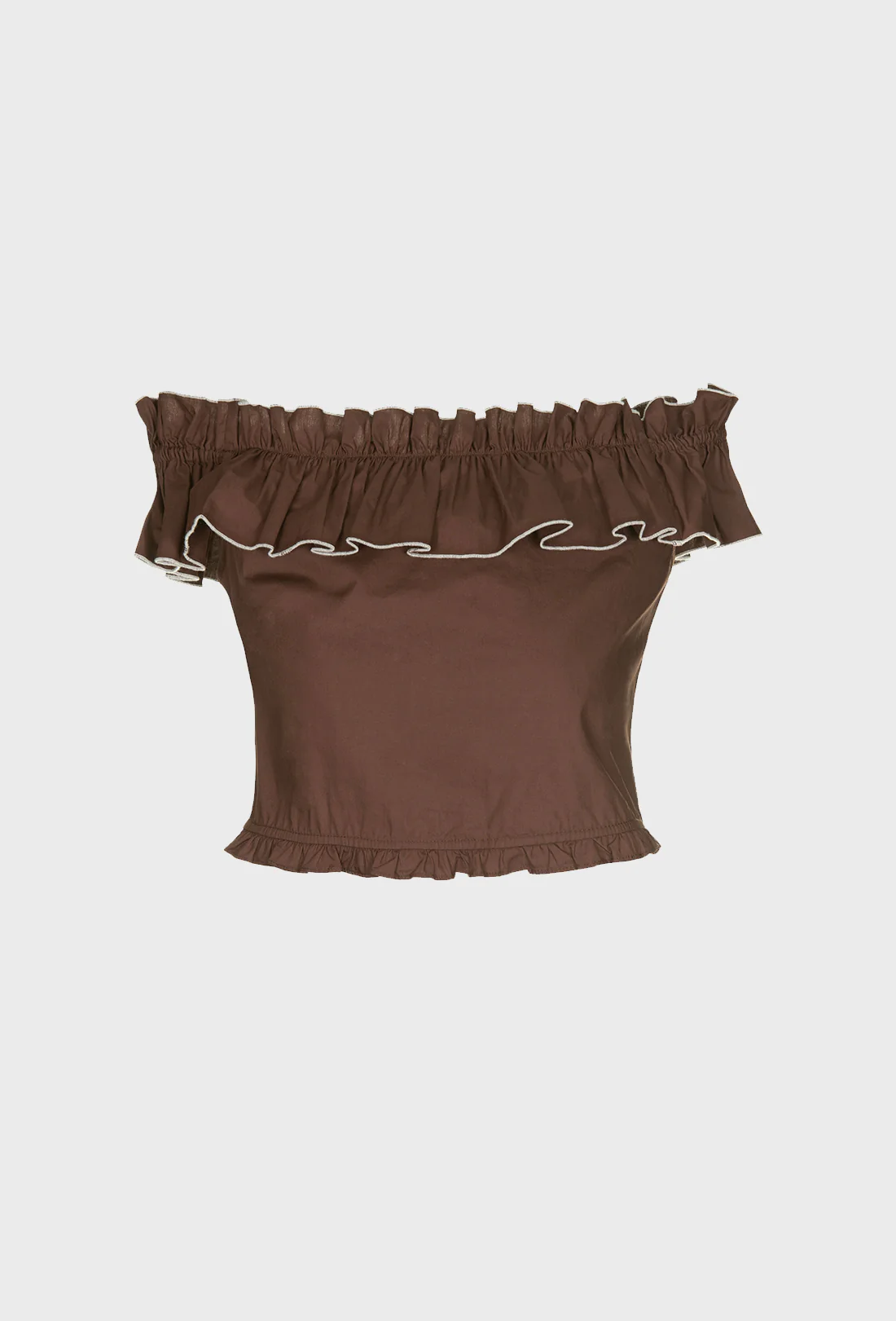 Milton Top - Final sale - Image 6