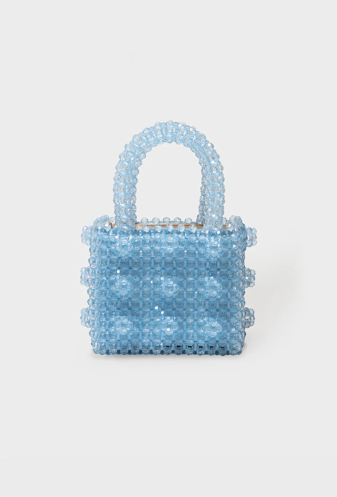 Mini Antonia Bag - Something Blue - Image 3