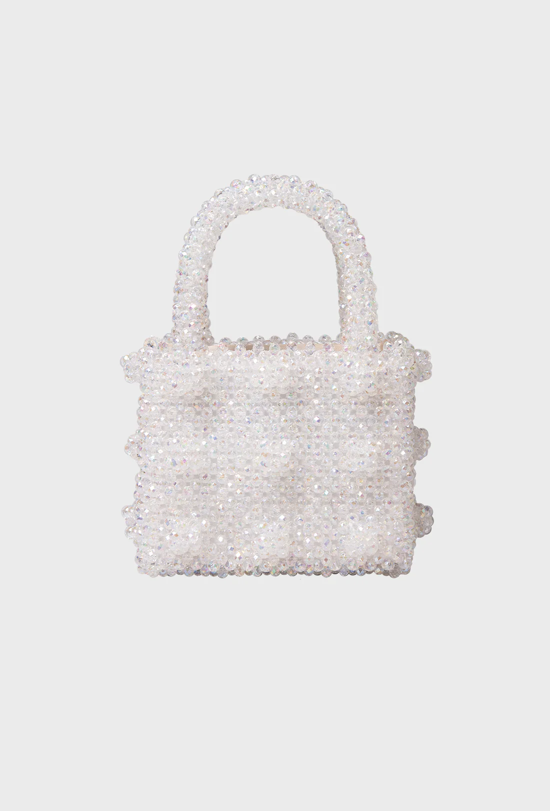 Mini Antonia Bag - Iridescent - Image 3