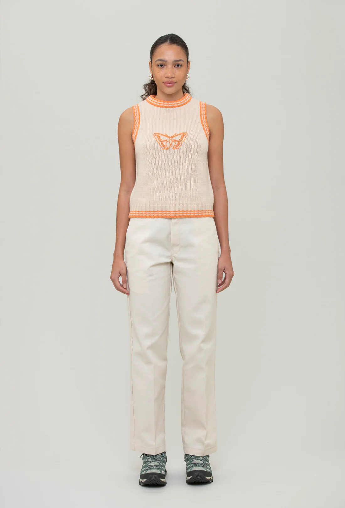 Queenie Vest - Final sale - Image 3