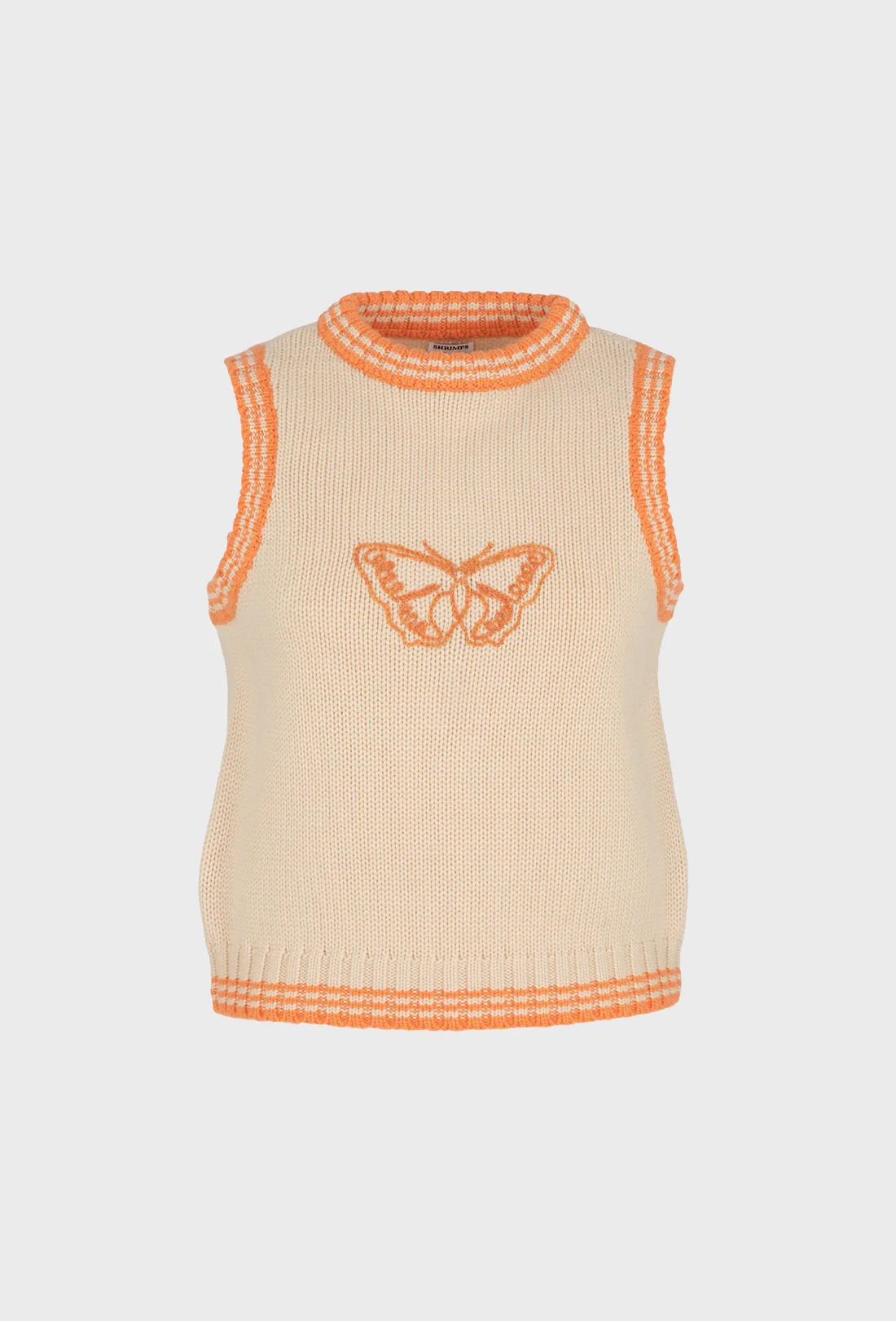 Queenie Vest - Final sale - Image 6