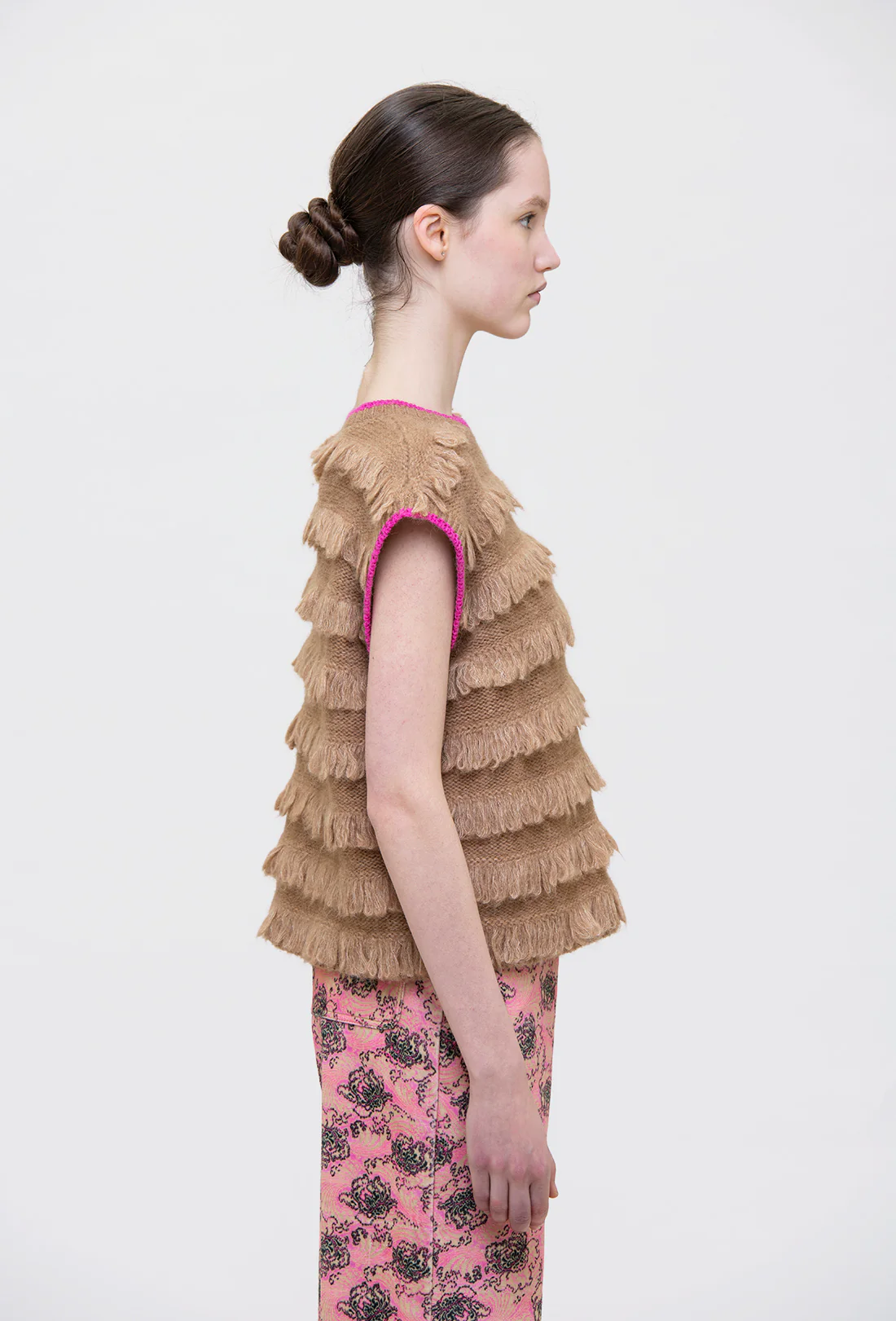 Rollo Vest - Final sale - Image 4