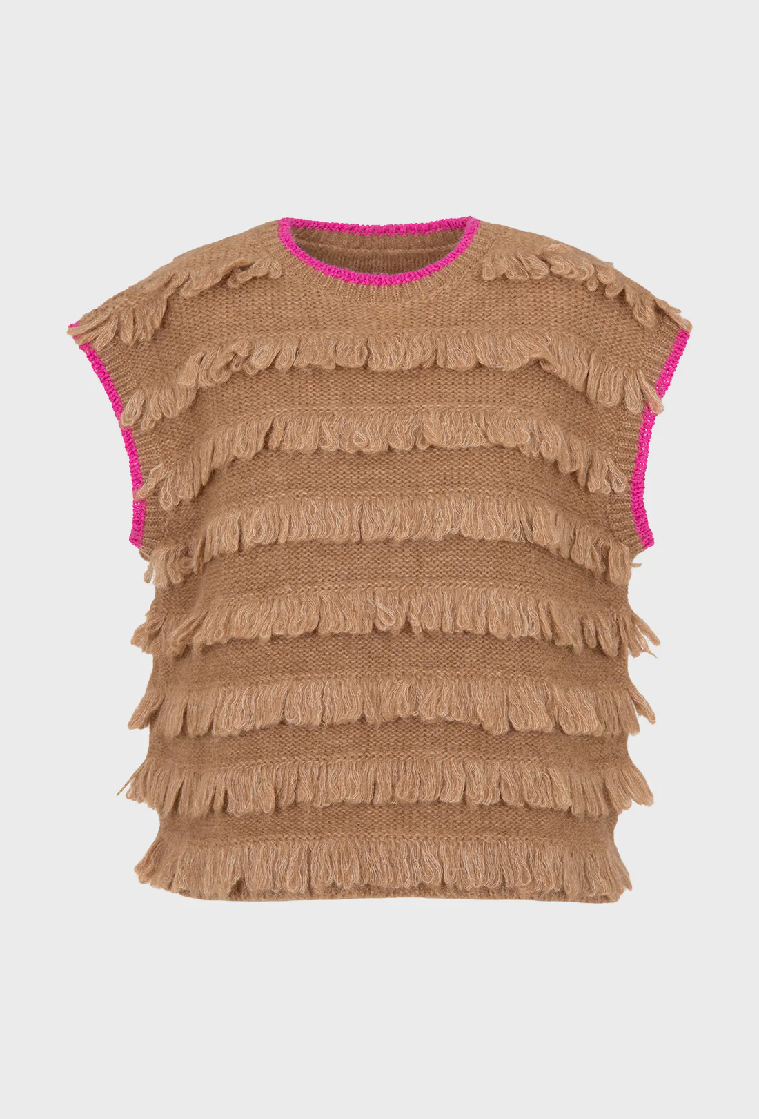 Rollo Vest - Final sale - Image 5