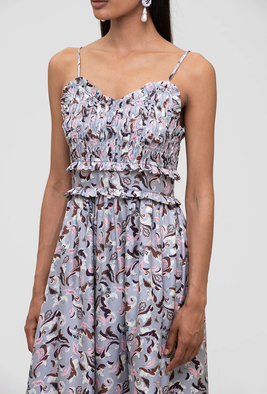 Rosalind Dress - Final sale - Image 3