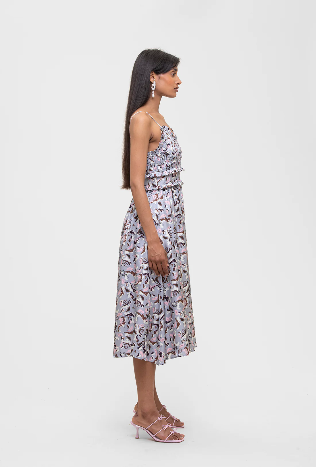 Rosalind Dress - Final sale - Image 4