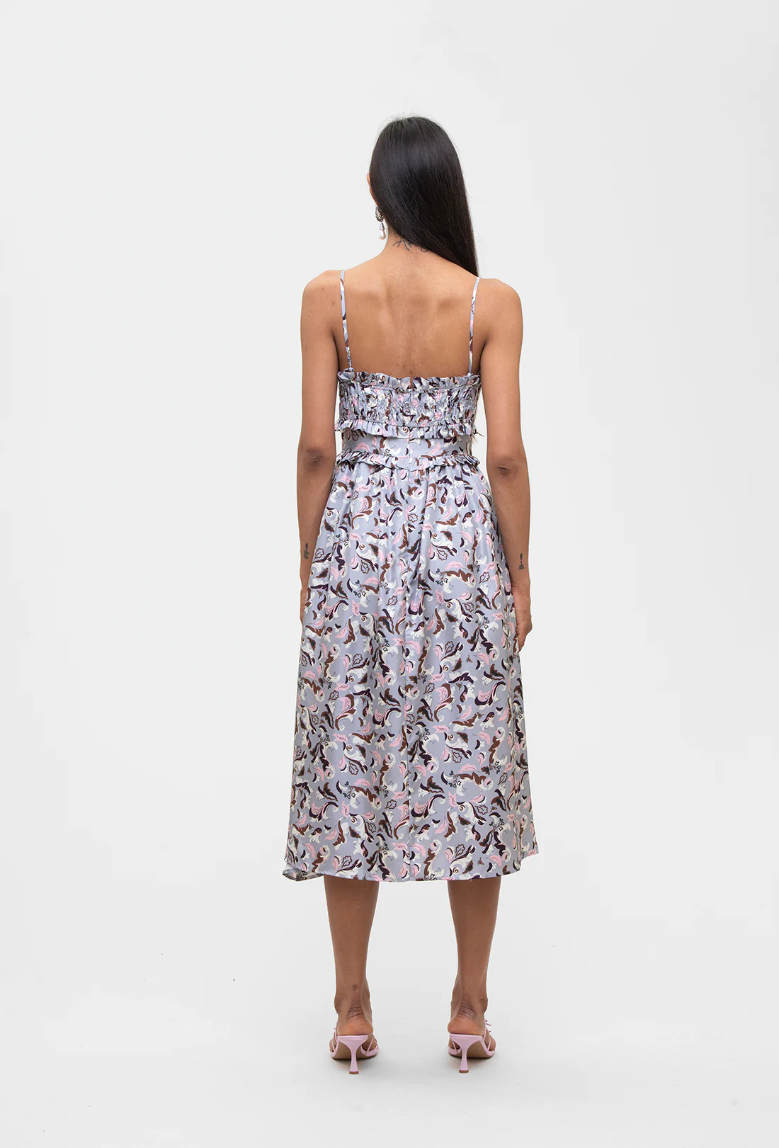 Rosalind Dress - Final sale - Image 5