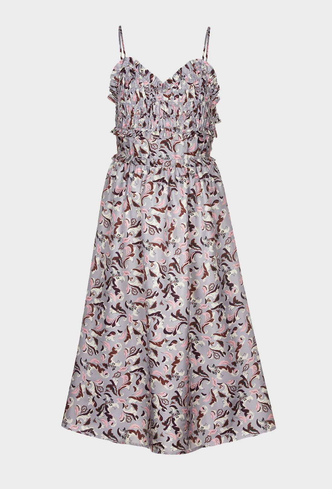 Rosalind Dress - Final sale - Image 6