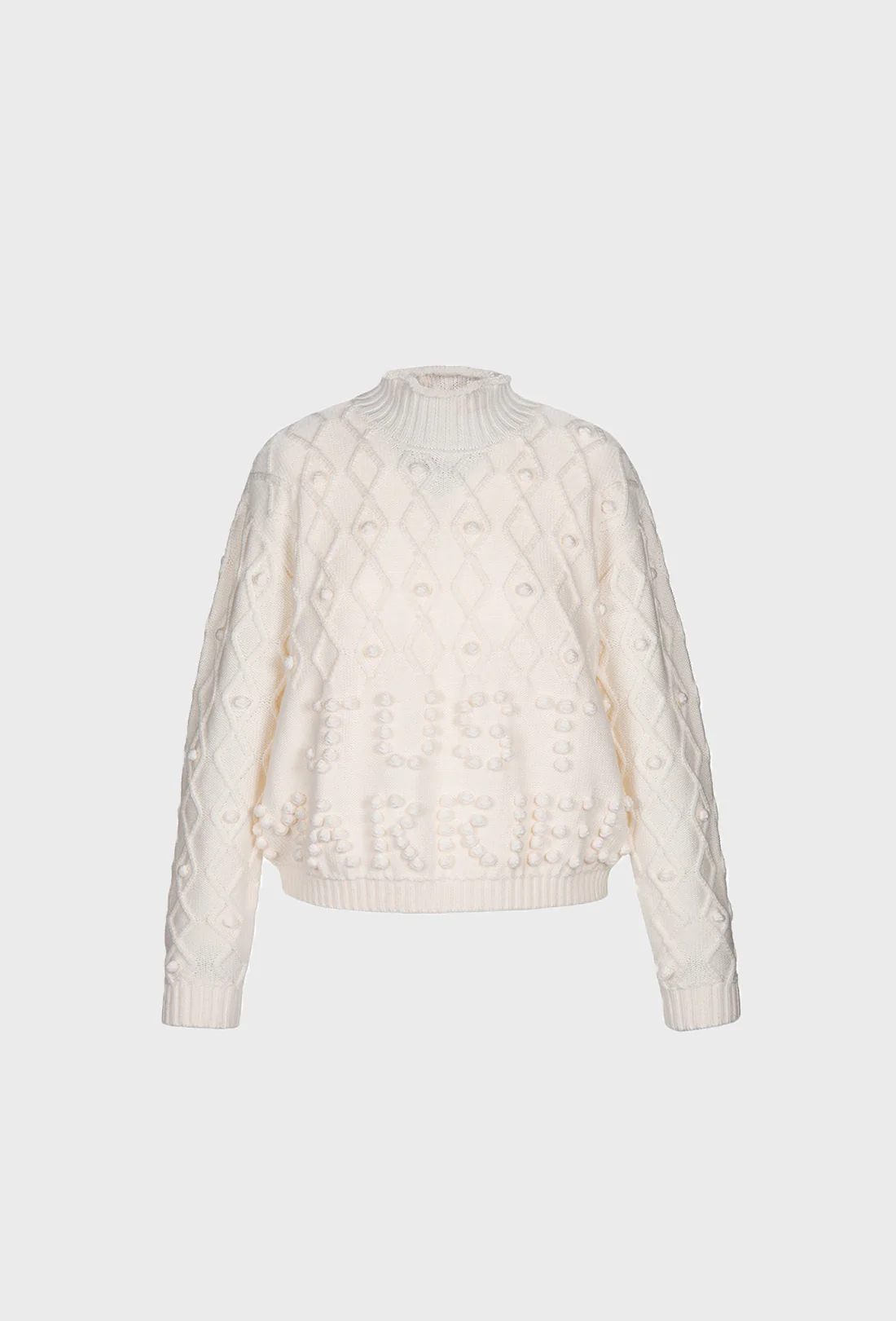 Ryon 'Just Married' Jumper - Image 7