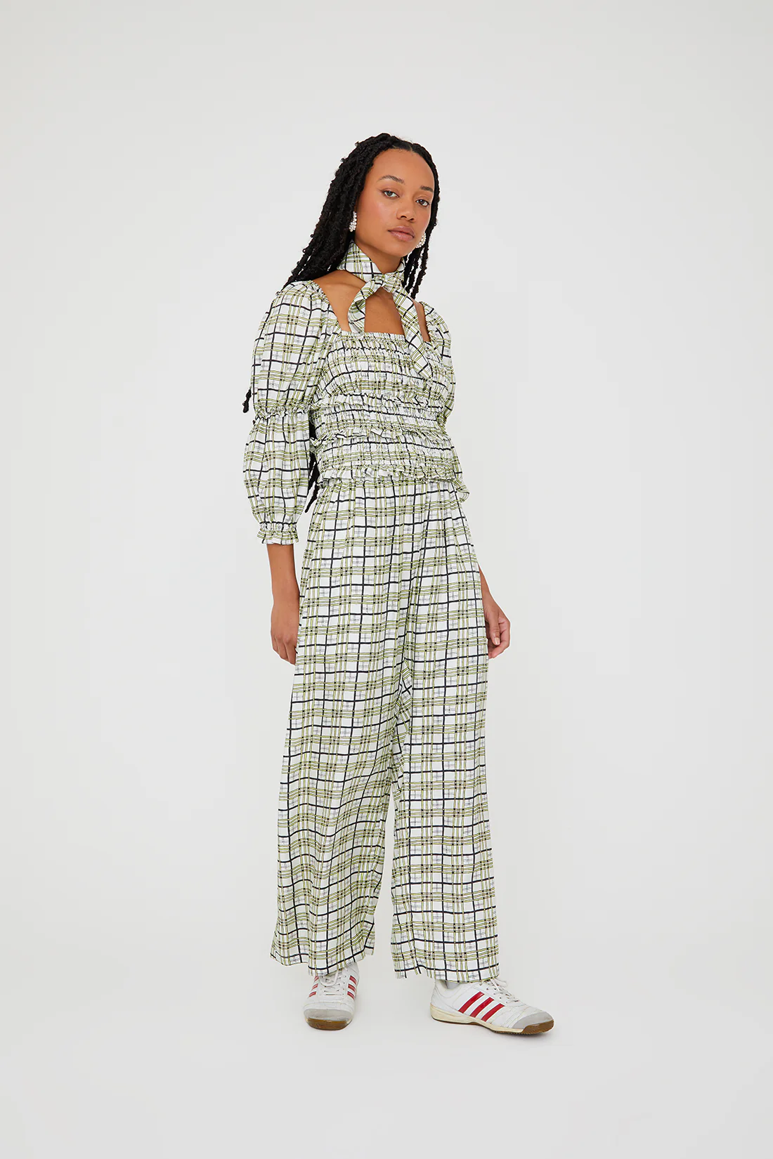 Sorana Top - Final sale - Image 3