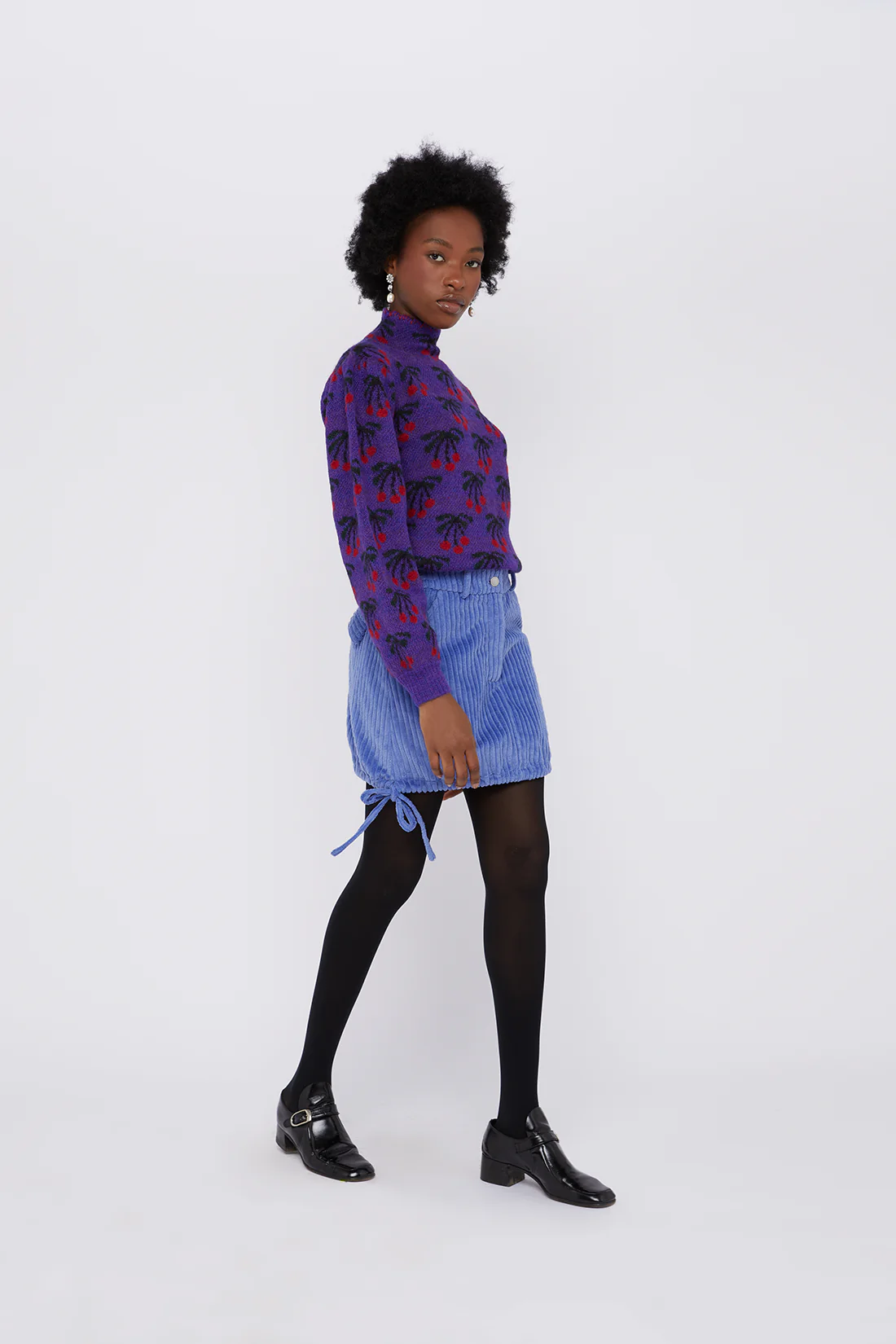 Wren Skirt - Final sale - Image 3