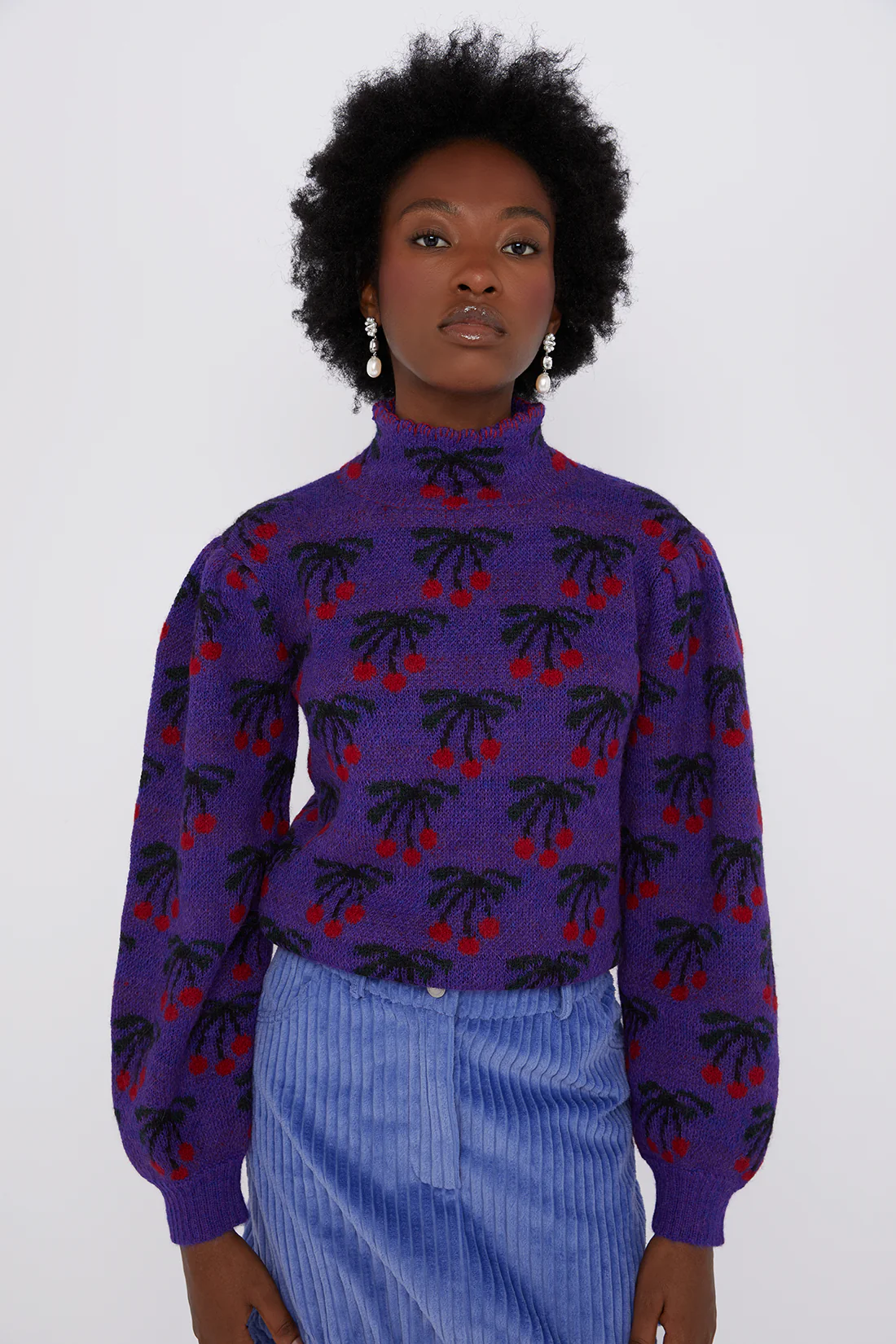 Wren Skirt - Final sale - Image 4